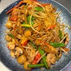 Best Seafood Lo Mein in Angola, IN